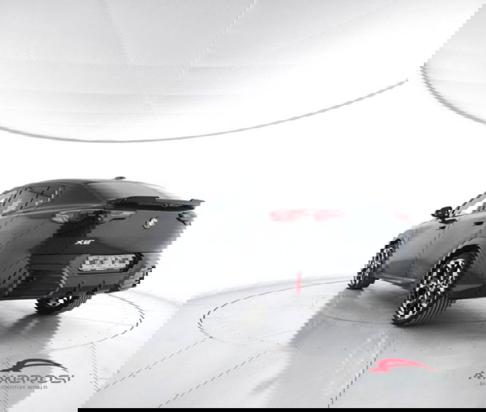 BMW X2 nuova a Perugia (4)