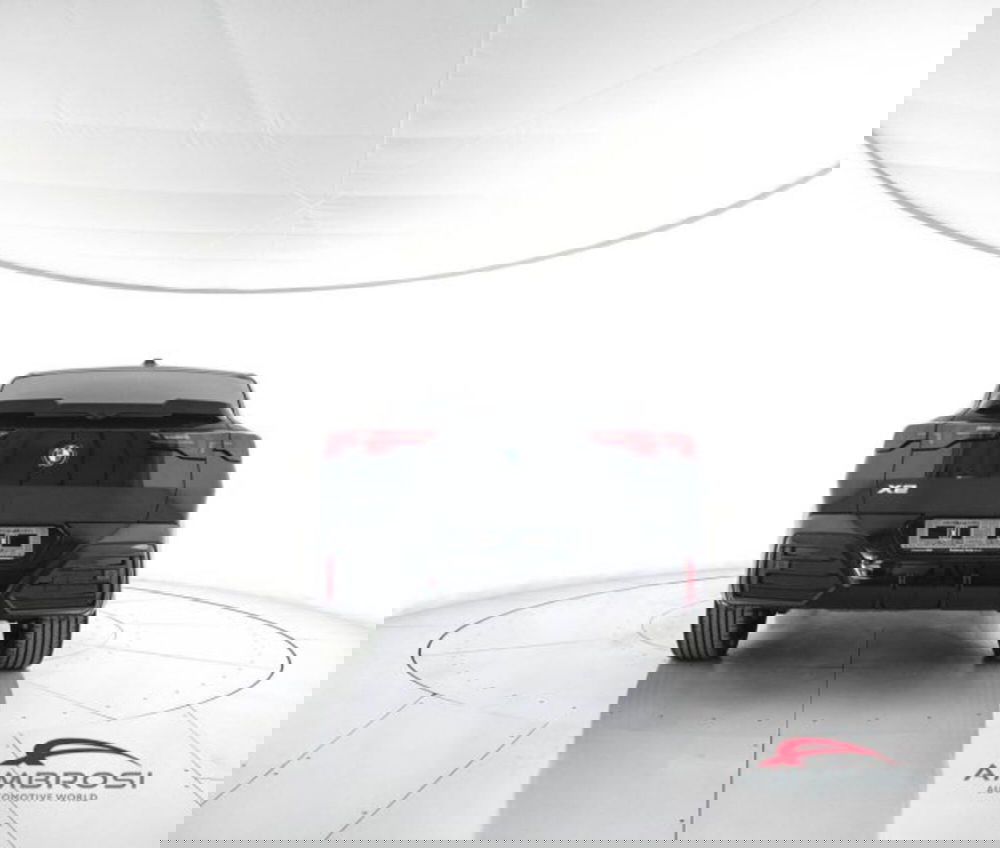 BMW X2 nuova a Perugia (6)