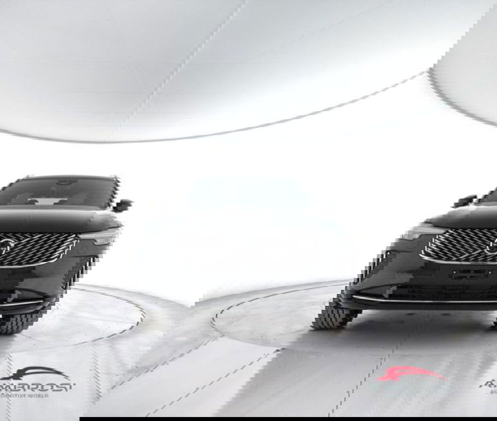 Volvo XC90 nuova a Perugia (5)