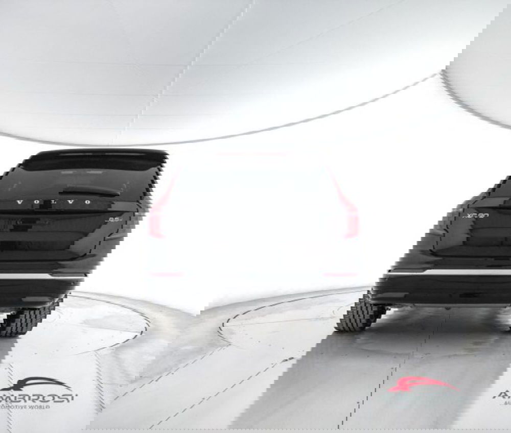 Volvo XC90 nuova a Perugia (6)