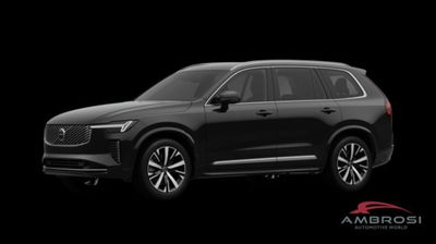 Volvo XC90 B5 AWD automatico 7 posti Core nuova a Corciano
