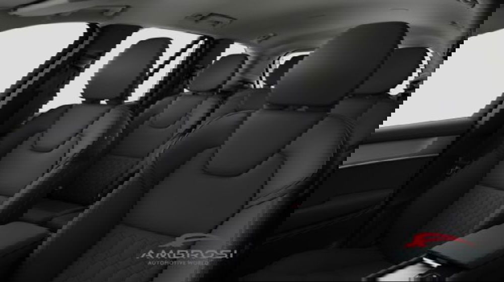 Volvo XC90 nuova a Perugia (12)