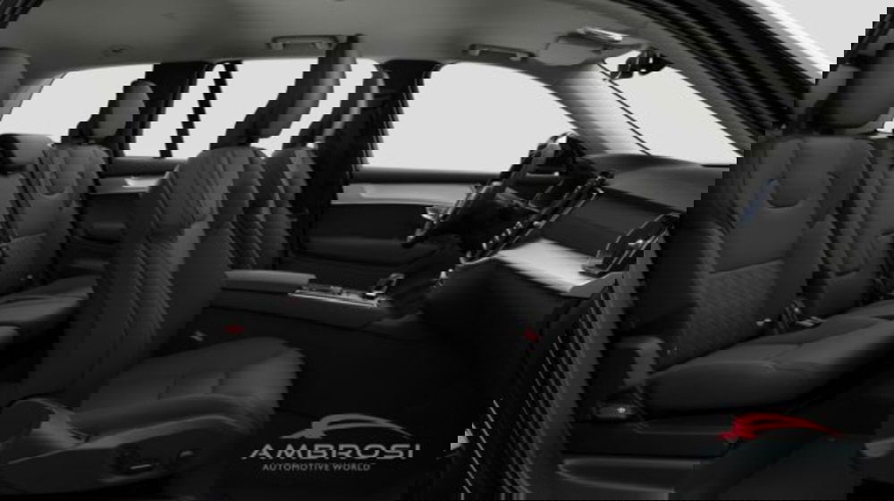 Volvo XC90 nuova a Perugia (13)