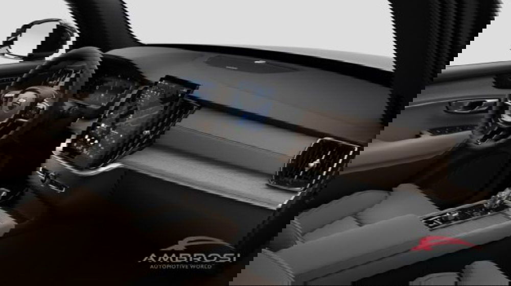 Volvo XC90 nuova a Perugia (10)