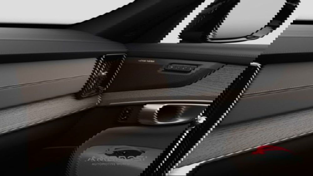 Volvo XC90 nuova a Perugia (14)