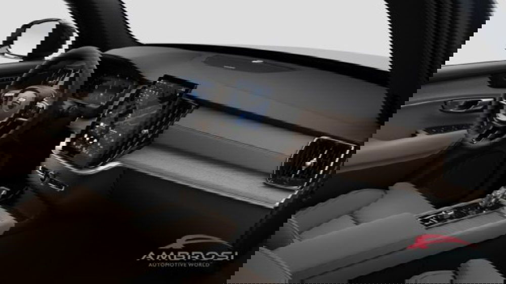 Volvo XC90 nuova a Perugia (10)