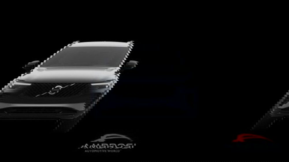 Volvo XC90 nuova a Perugia (8)