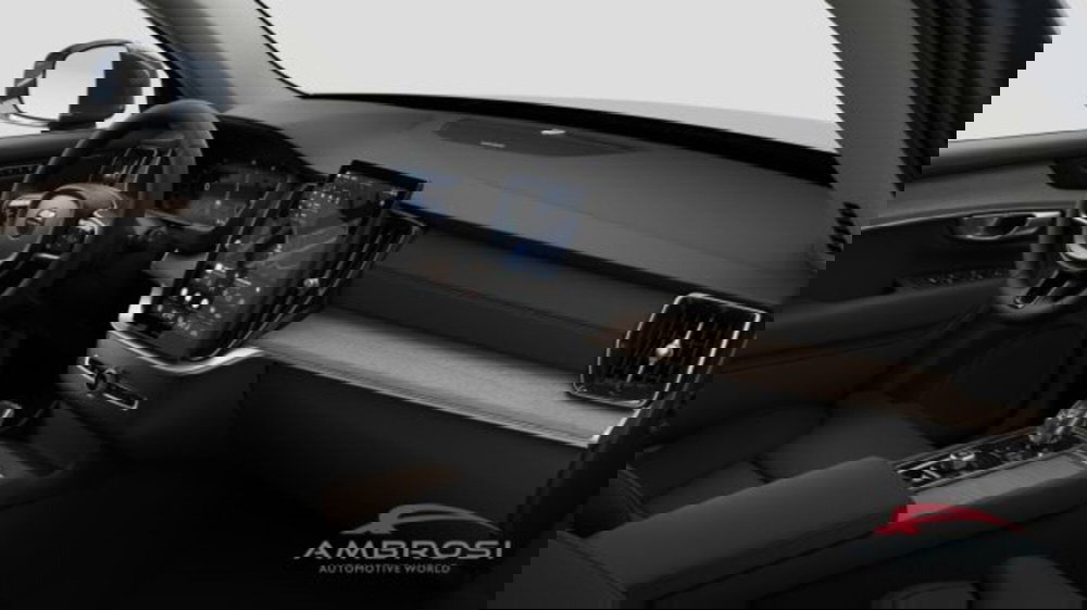 Volvo XC90 nuova a Perugia (10)