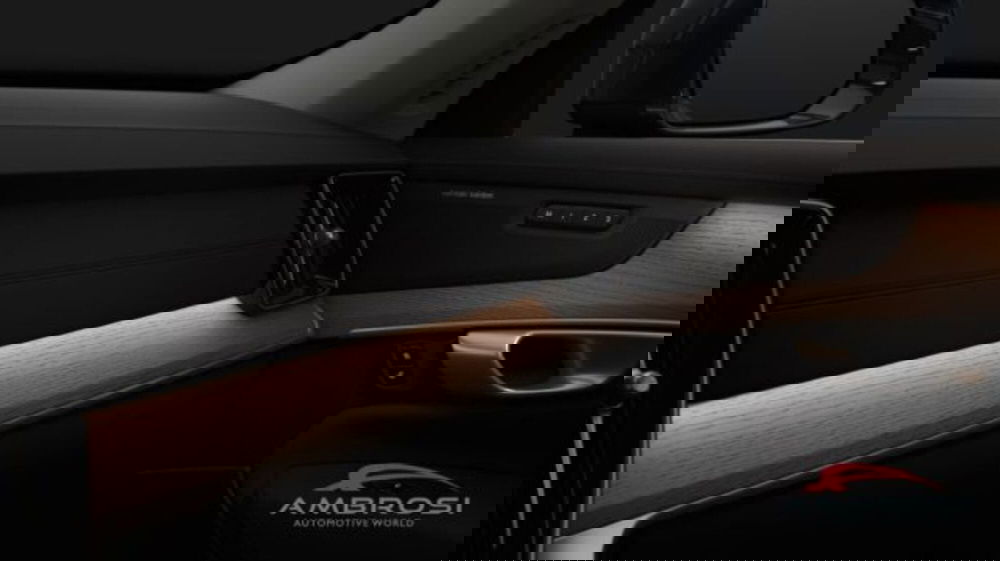 Volvo XC90 nuova a Perugia (15)