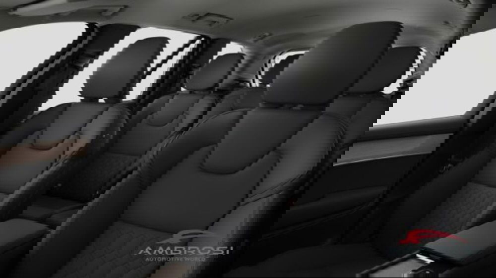 Volvo XC90 nuova a Perugia (12)