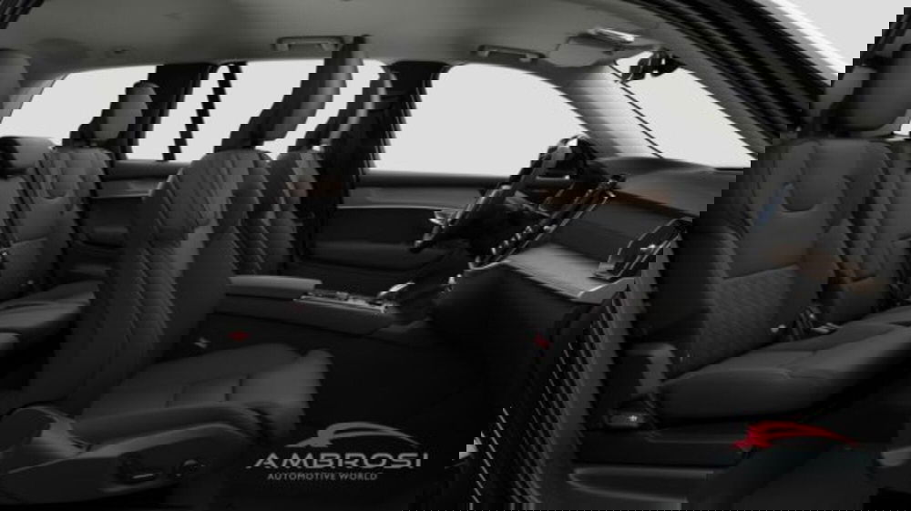 Volvo XC90 nuova a Perugia (13)