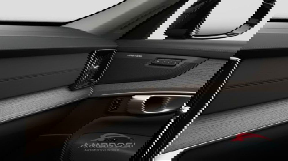 Volvo XC90 nuova a Perugia (14)