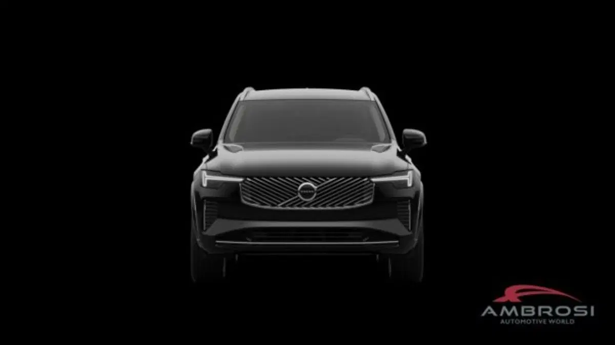 Volvo XC90 nuova a Perugia (8)