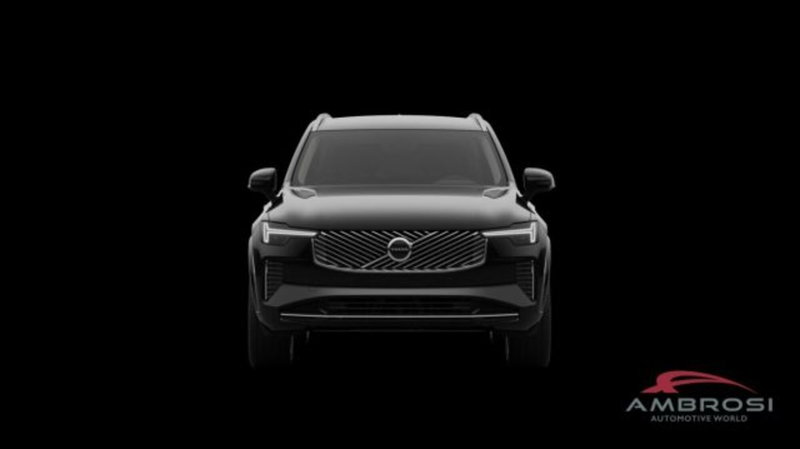 Volvo XC90 nuova a Perugia (8)