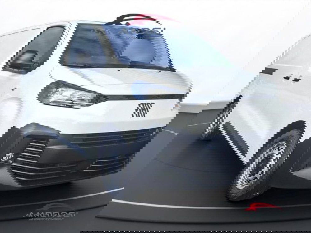 Fiat Scudo Furgone nuova a Perugia (2)