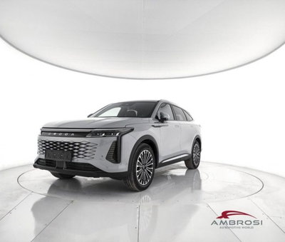 Omoda Omoda 9 SHS-P 1.5 tgdi phev Premium i-awd nuova a Corciano