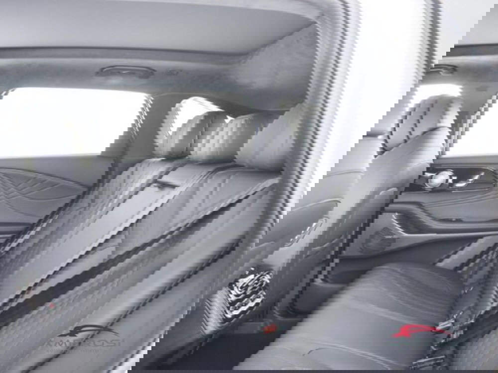 Omoda Omoda 9 SHS-P nuova a Perugia (10)