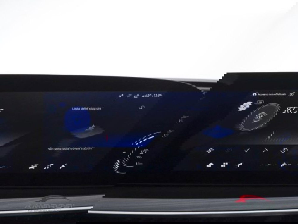 Omoda Omoda 9 SHS-P nuova a Perugia (14)