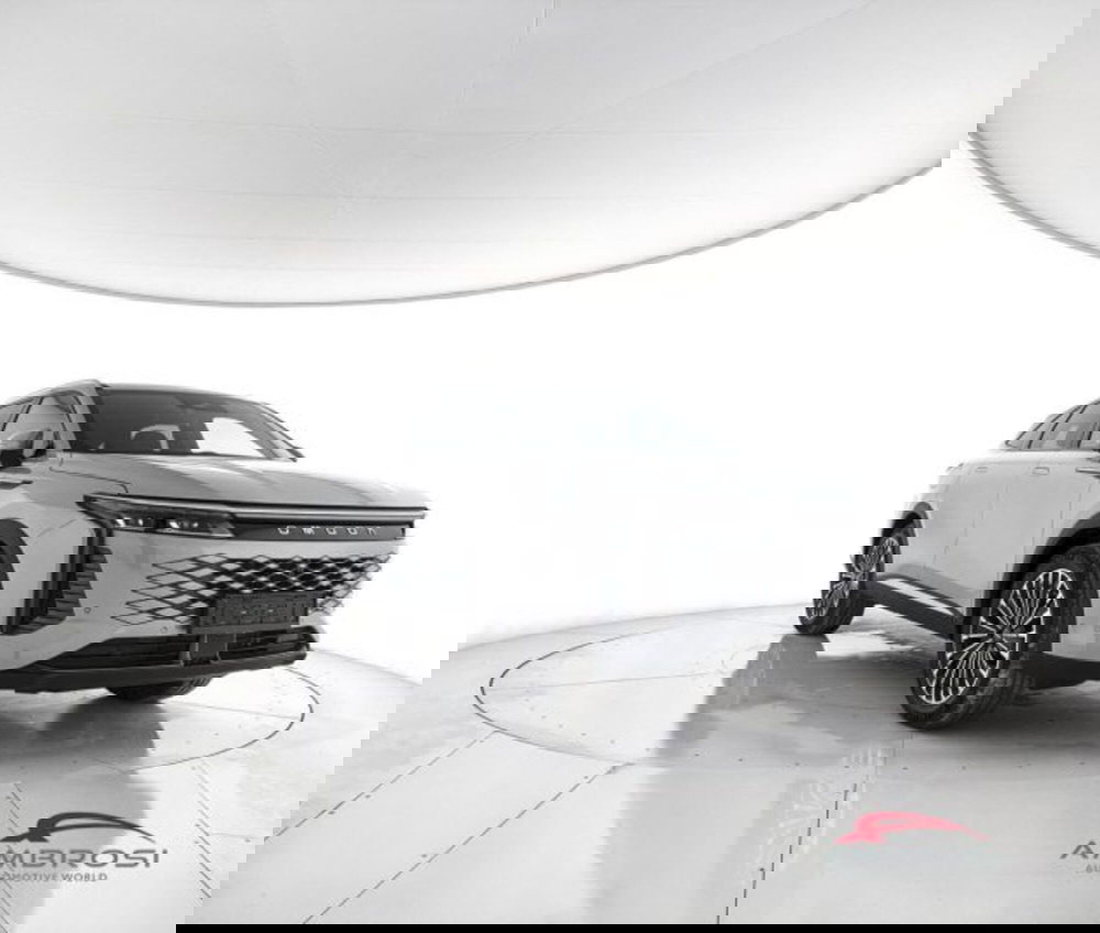 Omoda Omoda 9 SHS-P nuova a Perugia (2)