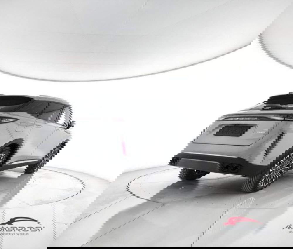 Omoda Omoda 9 SHS-P nuova a Perugia (3)