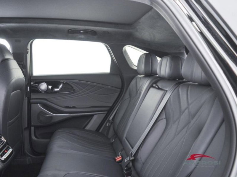 Omoda Omoda 9 SHS-P nuova a Perugia (10)