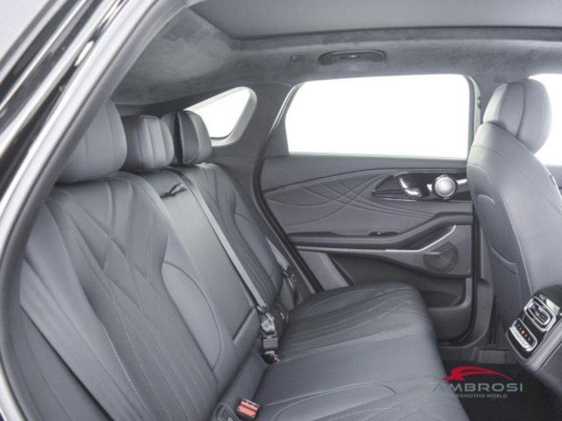 Omoda Omoda 9 SHS-P nuova a Perugia (11)