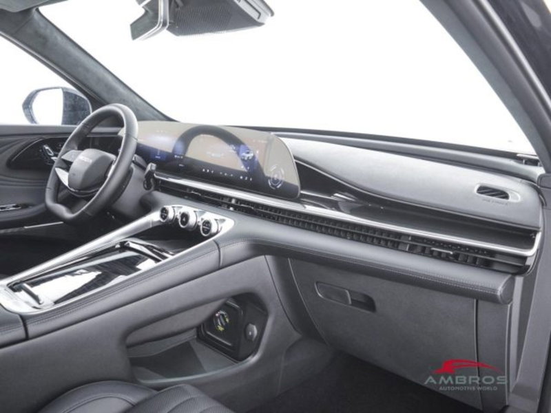 Omoda Omoda 9 SHS-P nuova a Perugia (12)