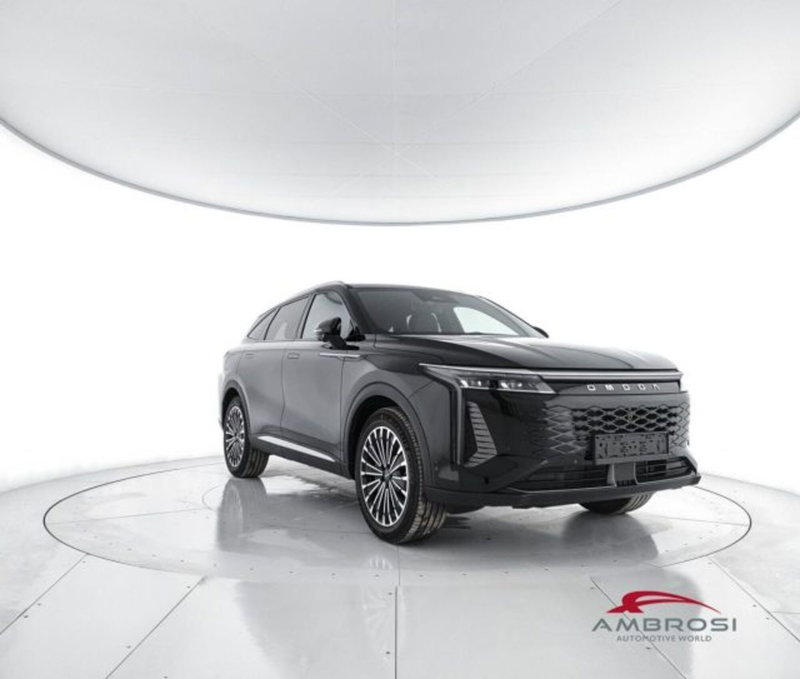 Omoda Omoda 9 SHS-P nuova a Perugia (2)