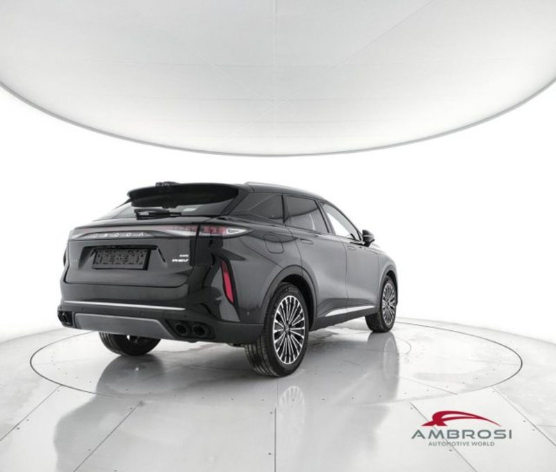 Omoda Omoda 9 SHS-P nuova a Perugia (3)