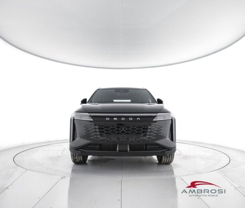 Omoda Omoda 9 SHS-P nuova a Perugia (5)