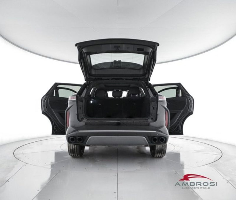 Omoda Omoda 9 SHS-P nuova a Perugia (7)