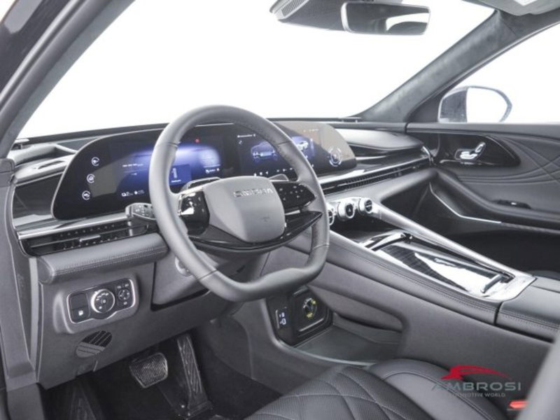 Omoda Omoda 9 SHS-P nuova a Perugia (8)