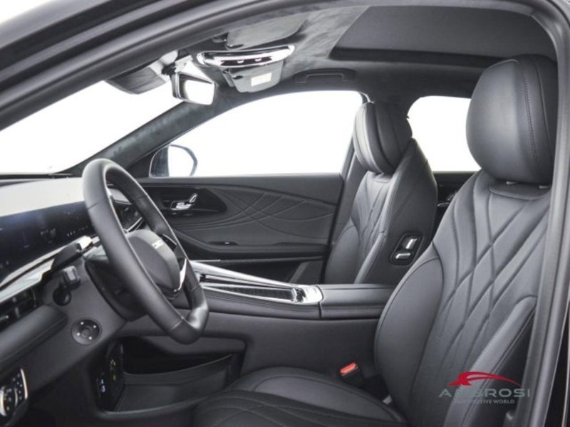 Omoda Omoda 9 SHS-P nuova a Perugia (9)