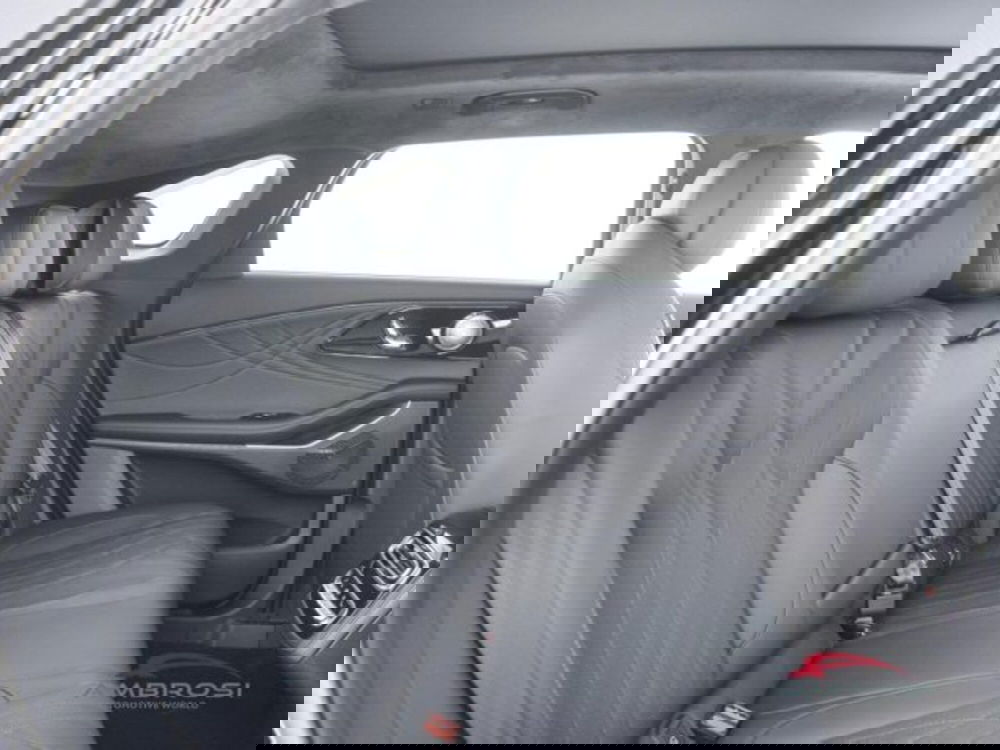 Omoda Omoda 9 SHS-P nuova a Perugia (11)