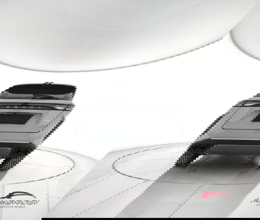 Omoda Omoda 9 SHS-P nuova a Perugia (5)