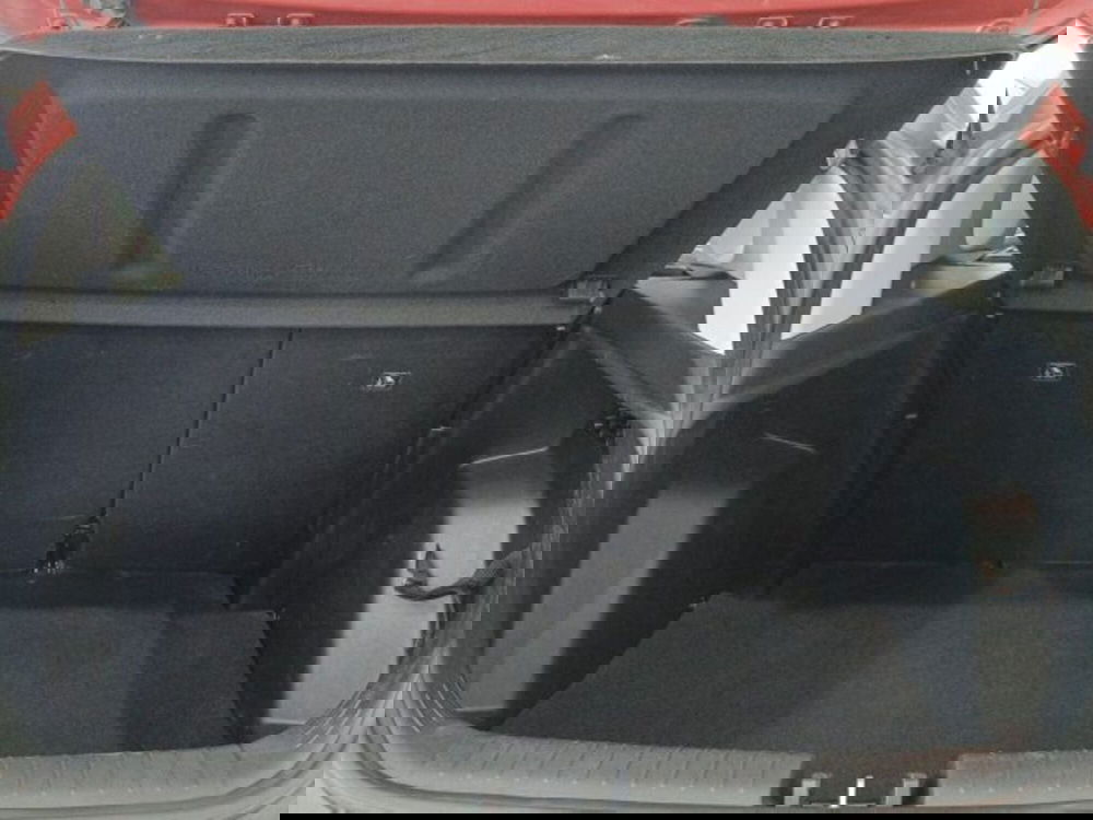 Hyundai Bayon usata a Catania (12)