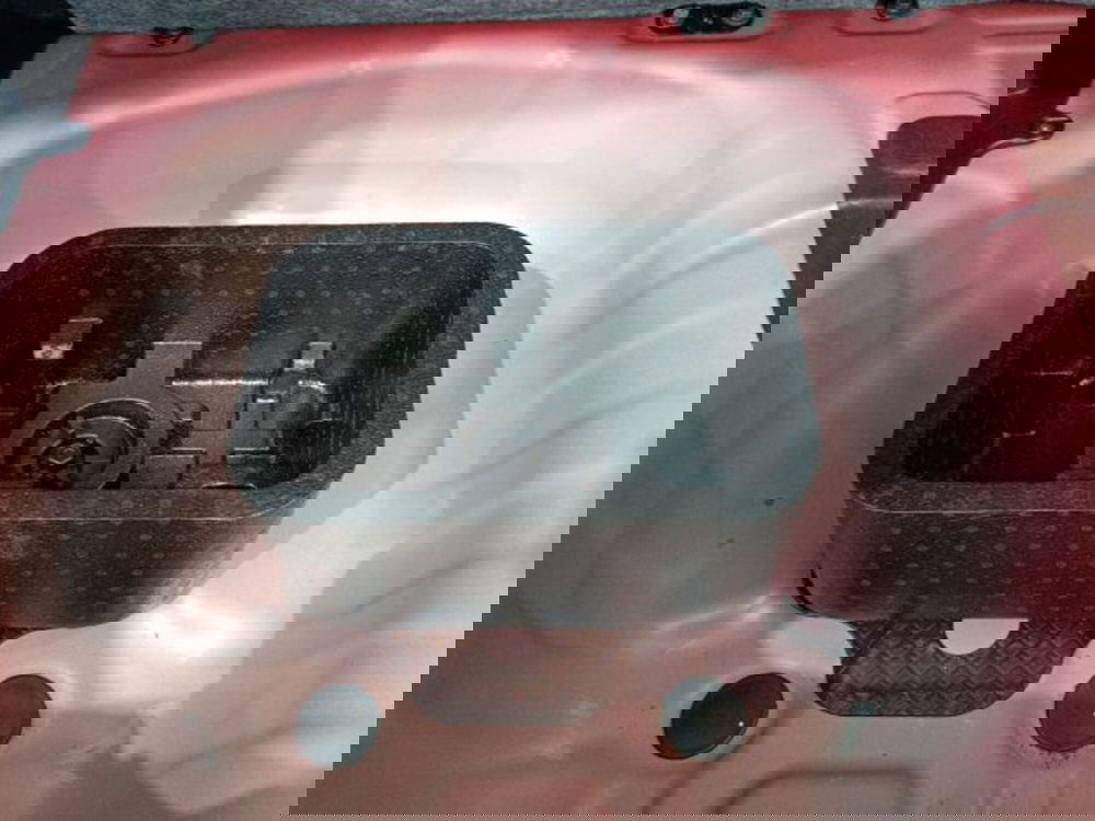 Hyundai Bayon usata a Catania (13)