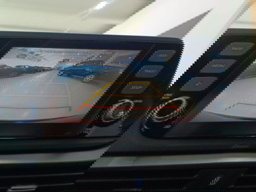 Hyundai Bayon usata a Catania (17)