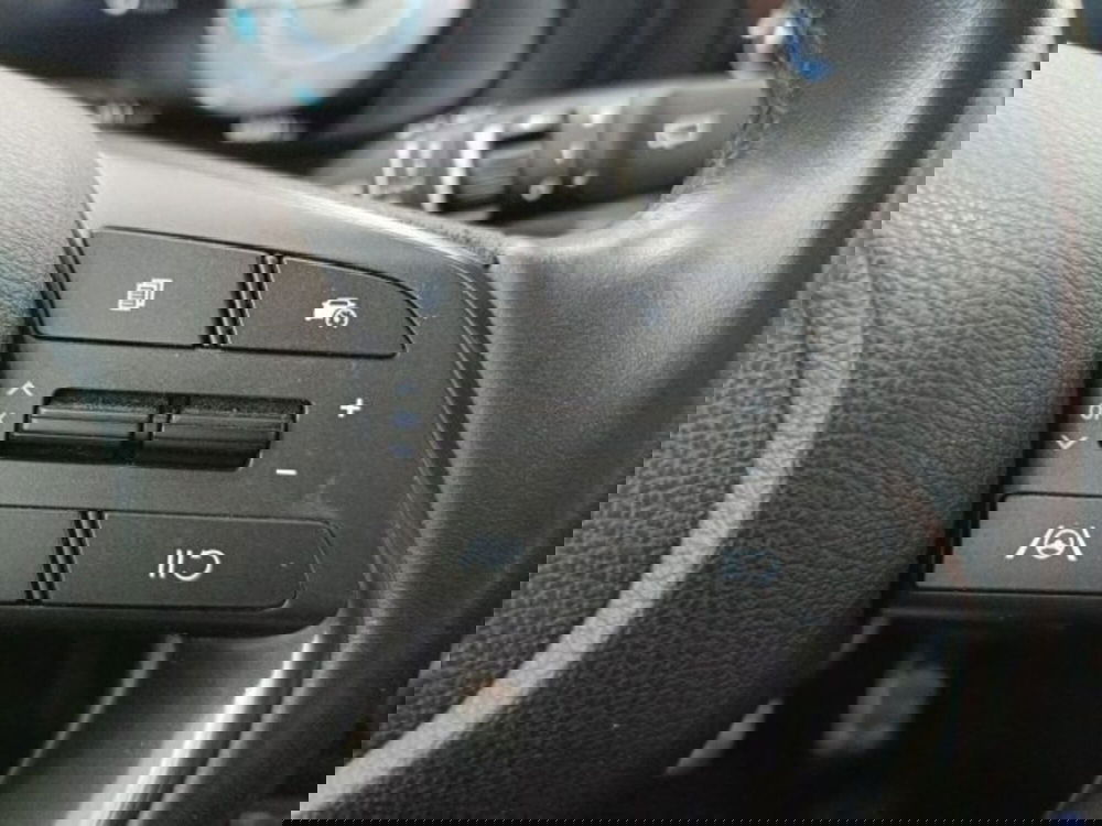 Hyundai Bayon usata a Catania (20)