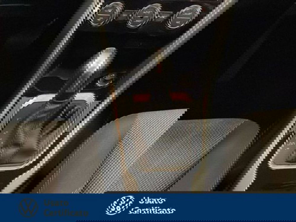 Volkswagen T-Roc usata a Vicenza (10)