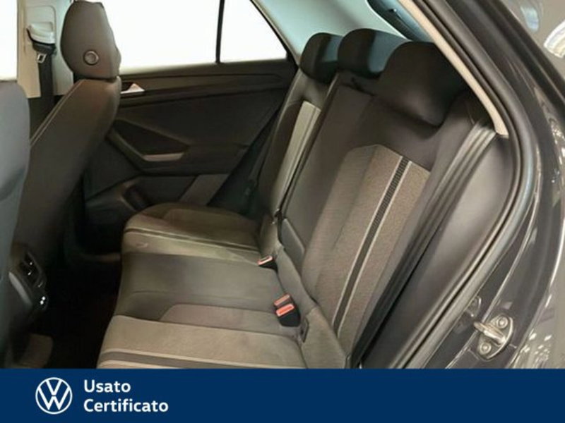 Volkswagen T-Roc usata a Vicenza (16)