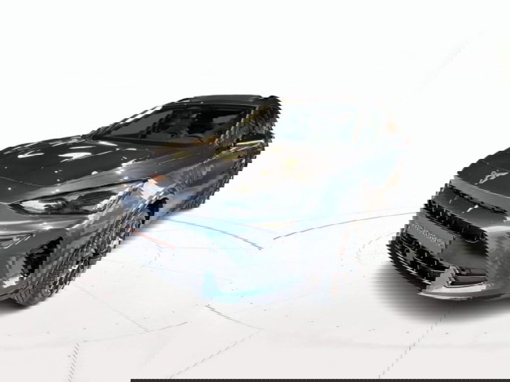 Cupra Formentor nuova a Vicenza