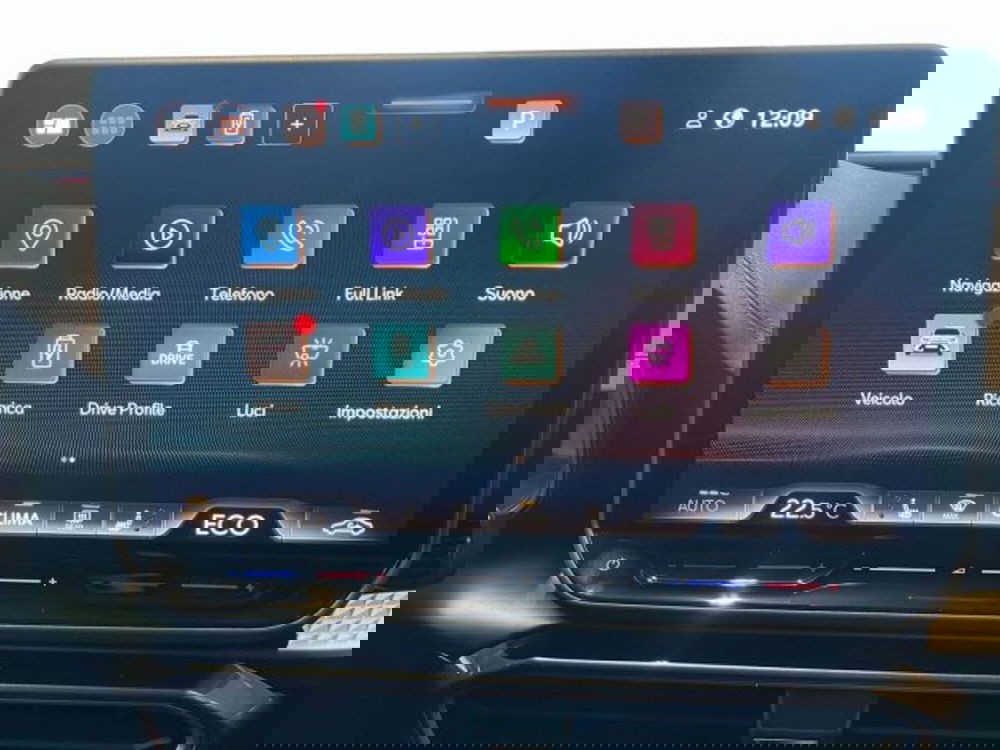 Cupra Formentor nuova a Vicenza (10)