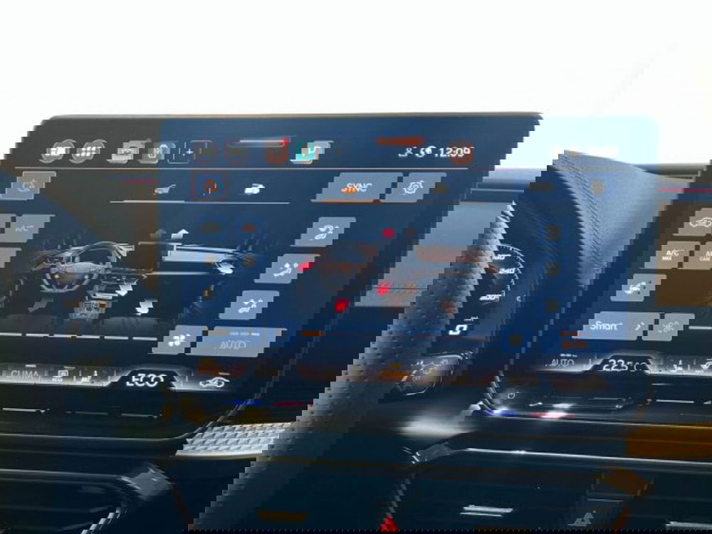 Cupra Formentor nuova a Vicenza (13)