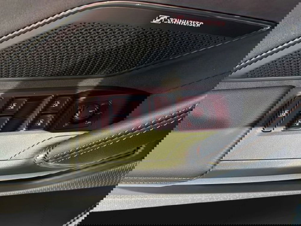 Cupra Formentor nuova a Vicenza (17)