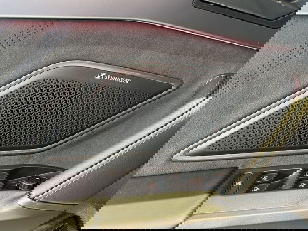 Cupra Formentor nuova a Vicenza (19)