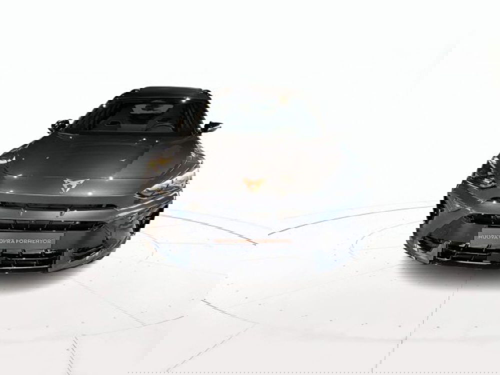 Cupra Formentor nuova a Vicenza (2)