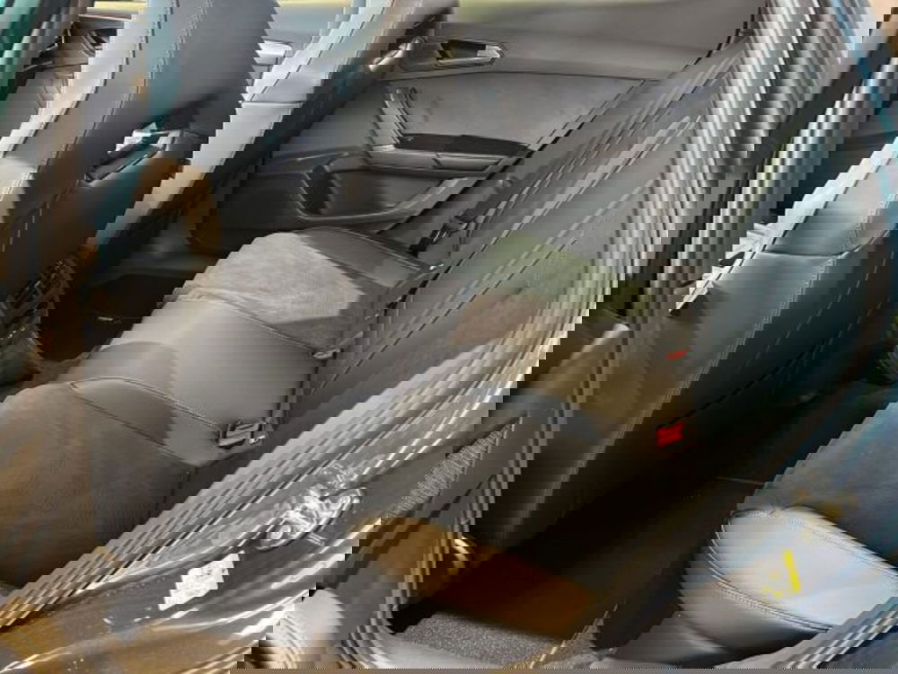 Cupra Formentor nuova a Vicenza (20)