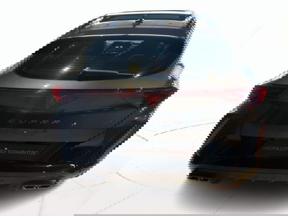 Cupra Formentor nuova a Vicenza (5)