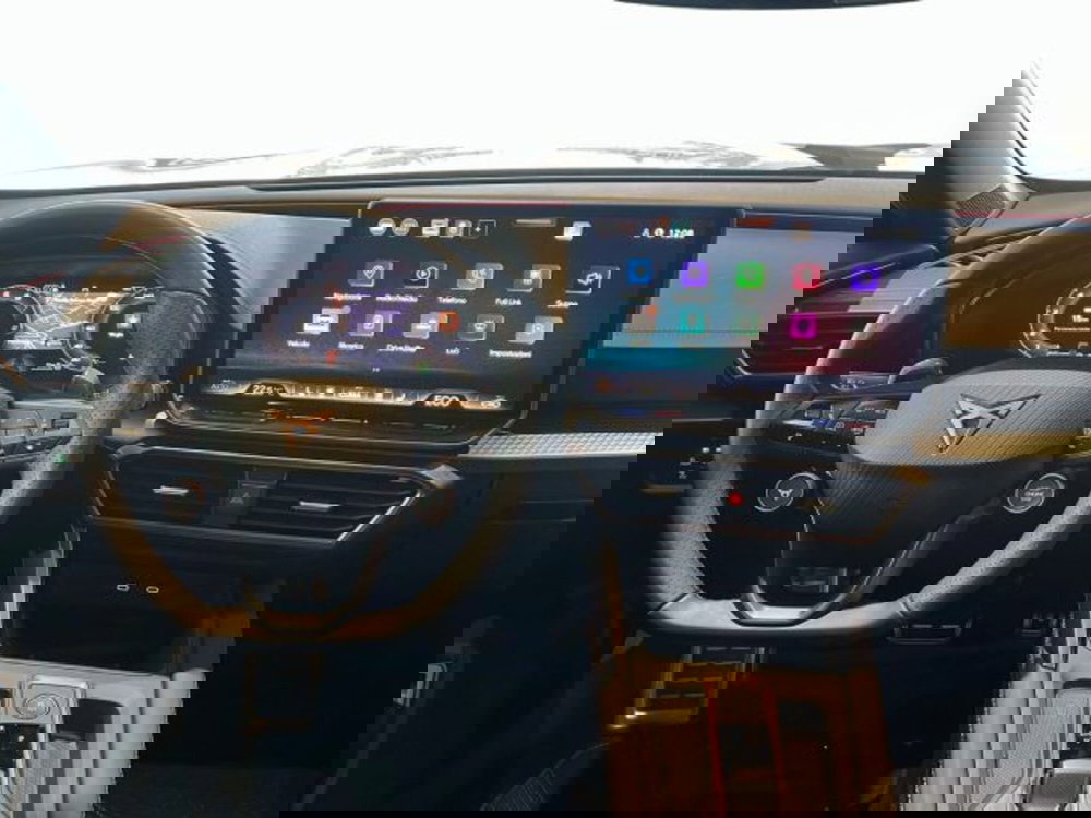 Cupra Formentor nuova a Vicenza (8)